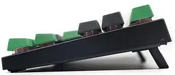 Клавіатура Varmilo APT87 Panda R2 C-TK Brown WL/USB-A White Led (A92A029D3A5A17A007) - мініатюра 2