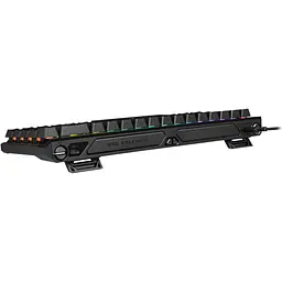 Клавіатура Asus ROG Falchion Ace HFX Black (90MP03VE-BKMA00) [163436] - мініатюра 6