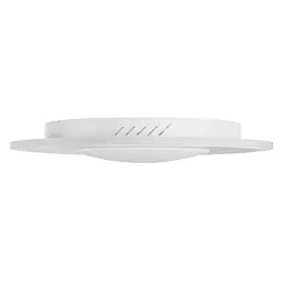 Світильник світлодіодний настінно-стельовий накладний Brille WBL-01/35W NW WH - мініатюра 5