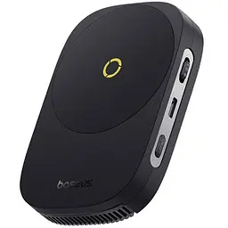 Бездротовий зарядний пристрій з кулером для мобільного Baseus MagPro II Series Ultra-Thin Magnetic Phone Cooler