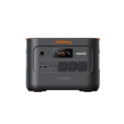 Портативна зарядна станція Jackery Explorer 3000 v2 3072 Вт·год 3600 Вт LiFePO4