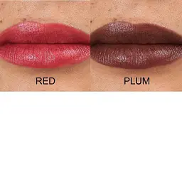 Доглядаюча помада-бальзам для губ Avon Plum/Сливовий 2 г (158511245) - мініатюра 2