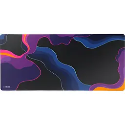 Игровая поверхность Trust GXT 759 XXL (900x400x3мм) Blue Purple (25714_TRUST)