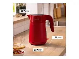 Електрочайник Bosch TWK 2M164 - мініатюра 6