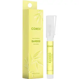 parfumerna-voda-comex-for-women-bamboo-8-ml