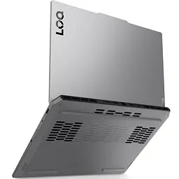Ноутбук Lenovo LOQ,i5-13450HX la 4.6 GHz,32 GB DDR5 4800,1 TB,5060 8 GB,DOS,1 TB - мініатюра 7