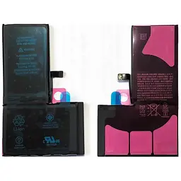 Акумуляторна батарея Apple iPhone X 2716 mAh Original R