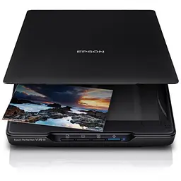 Планшетний сканер Epson Perfection V39II (B11B268401) - мініатюра 6