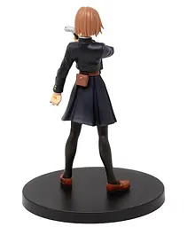 Фігурка Bandai Spirits Jujutsu Kaisen Nobara Kugisaki Магічна битва Нобара Кугісакі 16 см (BS JK NK 16) - мініатюра 2