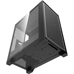 Корпус Darkflash DRX70 Mesh Black (DRX70 MESH Black) Без БП - мініатюра 5