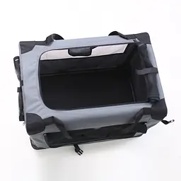М'яка клітка для собак Bestopet (Люпосанчик) Portable Soft-Sided Dog Crate BS-SC-005 - мініатюра 5