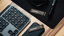 Твердотільний накопичувач SSD Goodram 2Tb, PX600, PCI-E 4.0 x4, M.2 2280, 3D TLC, 5000/4200 МБ/с teh0019750 - мініатюра 6