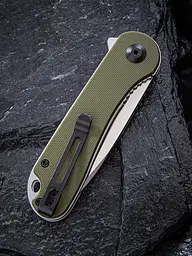 Ніж cкладний Civivi Elementum C907E - мініатюра 5