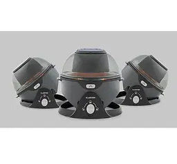 Фритюрниця Klarstein VitAir Pommesmaster (10034529) - мініатюра 4