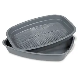 Туалет Природа з сіткою 36.5x27.5x5.5 см - мініатюра 4