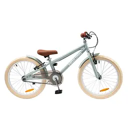 Дитячий велосипед Miqilong RM 20" оливковий - мініатюра 4