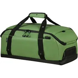 Дорожня Сумка Samsonite ECODIVER STONE GREEN 55x31x24 KH7*04005