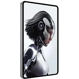 Планшет ZTE Nubia RedMagic Astra Gaming Tablet 12/256GB Silver (Global) - мініатюра 4