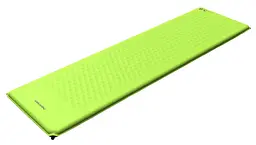 Килимок самонадувний Hannah Leisure 3.8 Magnet II Green (1052-10029345HHX) - мініатюра 2