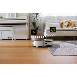 Робот-пилосос Karcher RVF 7 Comfort (1.269-690.0) [161988] - мініатюра 7