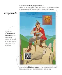 Українські скарби - мініатюра 2