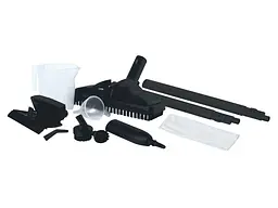 Пароочисник Hauslich DR 7420 - мініатюра 3