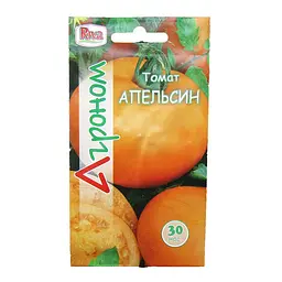 Насіння Томат Апельсин 30 н