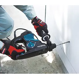 Перфоратор Makita HR2810 [119723] - мініатюра 4