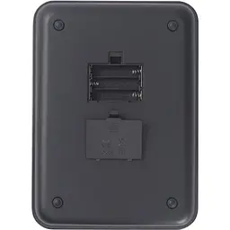 Ваги кухонні KitchenAid Measuring чорні (KQ908G) - мініатюра 2