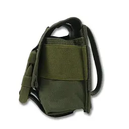 Підсумок Kiborg під 2 гранати Khaki (1000-k4072) - мініатюра 6