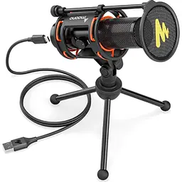 Мікрофон Maono PM471TS [119498] - мініатюра 2