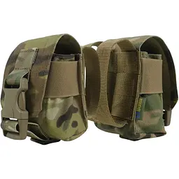 Підсумок Kiborg під 1 гранату MultiCam (1000-k4050)