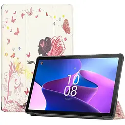 Чохол-книжка BeCover Smart Case для Lenovo Tab M10 Plus TB-125F 3rd Gen /K10 Pro TB-226 10.61" Fairy (708313) - мініатюра 3