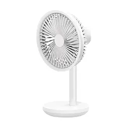 Портативний вентилятор Xiaomi SOLOVE Stand Fan F5 White