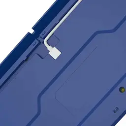 Клавіатура Bloody B950 RGB Warrior Blue [113590] - мініатюра 9