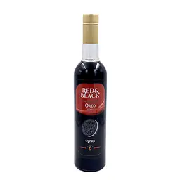 Сироп Red&Black Орео 0,7 л 