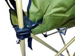 Крісло складане Ranger Rshore Green RA2203 - мініатюра 14