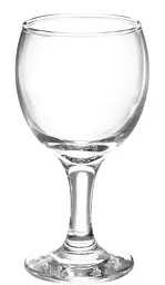 Набір келихів для вина VitaGlass 210 мл, 6 шт