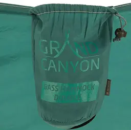 Гамак Grand Canyon Bass Hammock Double Storm (360026) - мініатюра 7