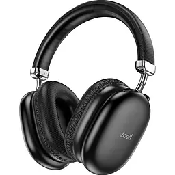 Навушники Hoco W35 Max Black [102401]