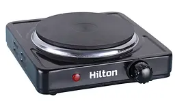 Електроплита Hilton HEC-151 - мініатюра 2