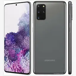 Смартфон Samsung Galaxy S20 5G G981N 12/128Gb (1 sim) Cosmic Grey (Asian Version)