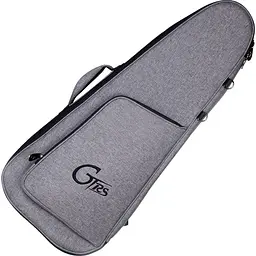 Електрогітара GTRS Wing W800 Pearl White (160774) - мініатюра 4