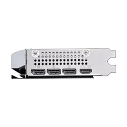 Відеокарта MSI GeForce RTX5060Ti 16Gb VENTUS 2X OC PLUS (RTX 5060 Ti 16G VENTUS 2X OC PLUS) - мініатюра 4
