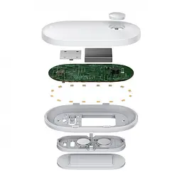 Лампа-нічник індукційна Baseus Sunshine series human body Induction Entrance light (Natural light) DGSUN-RA - мініатюра 5