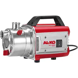 Поверхневий відцентровий насос AL-KO Jet 3000 Inox Classic [112838] [133183]