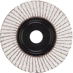 Пелюстковий диск SLC50/125G60 Aluminium, діаметр 125мм / зерно 60 (заміна на 4932502203)