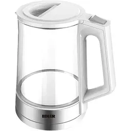 Чайник скло Edler EDEK-821