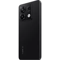 Смартфон Redmi Note 13 Pro 5G 8/256Gb Global EU Midnight Black [100592] - мініатюра 6