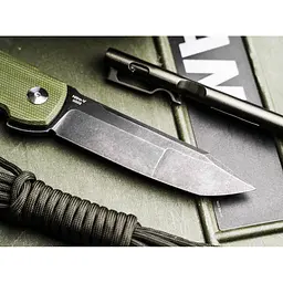 Ніж Boker Plus Tac-Master - мініатюра 5